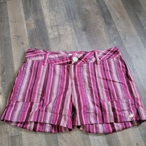 Pawa Limited Edition shorts size 9
